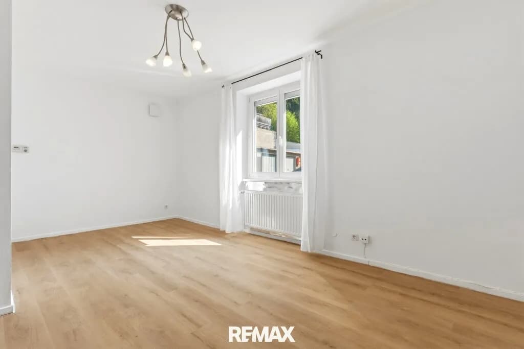 1-Zimmer-Wohnung kaufen in Linz – 28,78 m², € 99.000