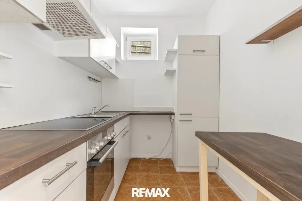 1-Zimmer-Wohnung kaufen in Linz – 28,78 m², € 99.000 – Bild 2 von 4