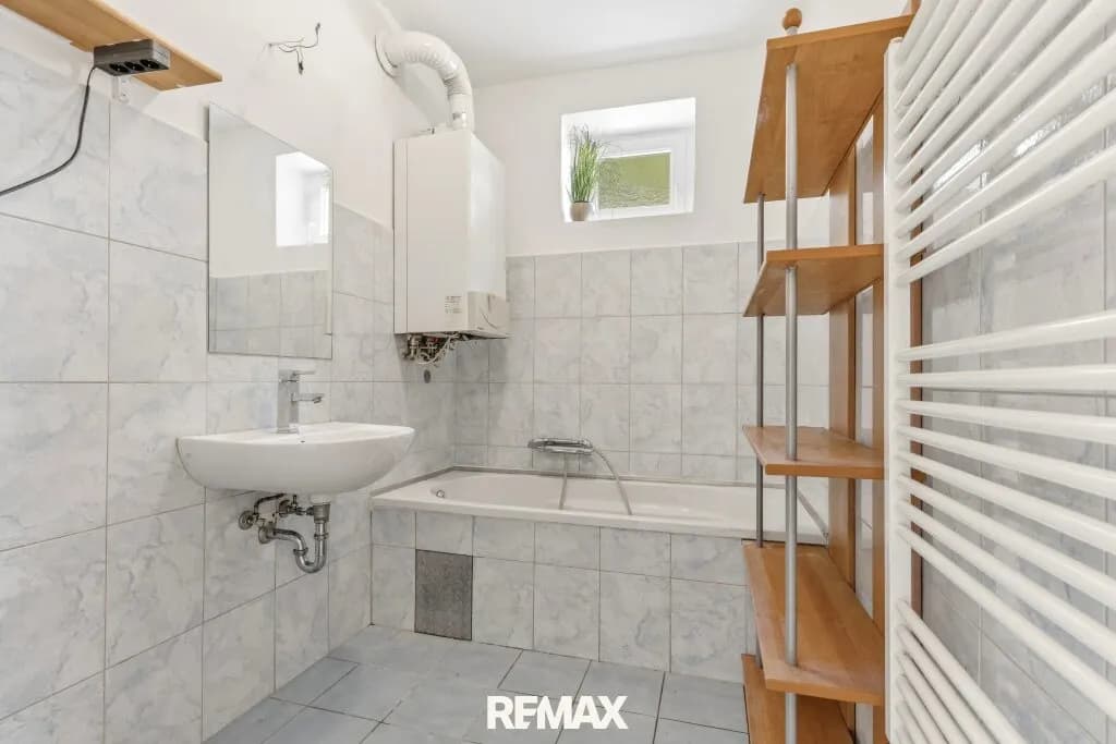 1-Zimmer-Wohnung kaufen in Linz – 28,78 m², € 99.000 – Bild 3 von 4
