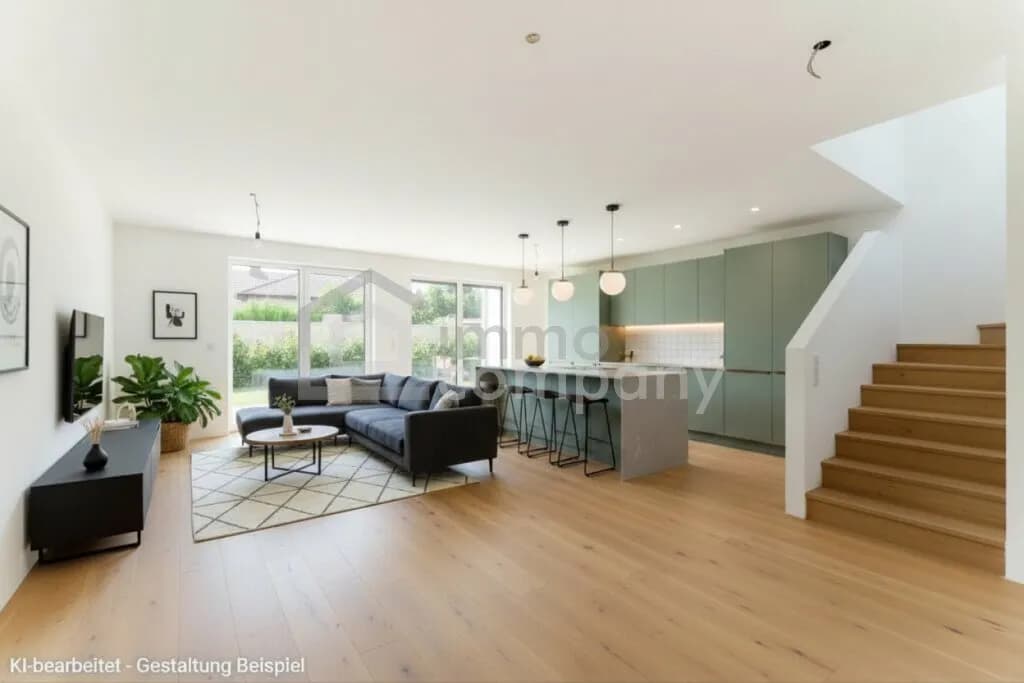 4-Zimmer-Haus kaufen in Gänserndorf – 110 m², € 358.000