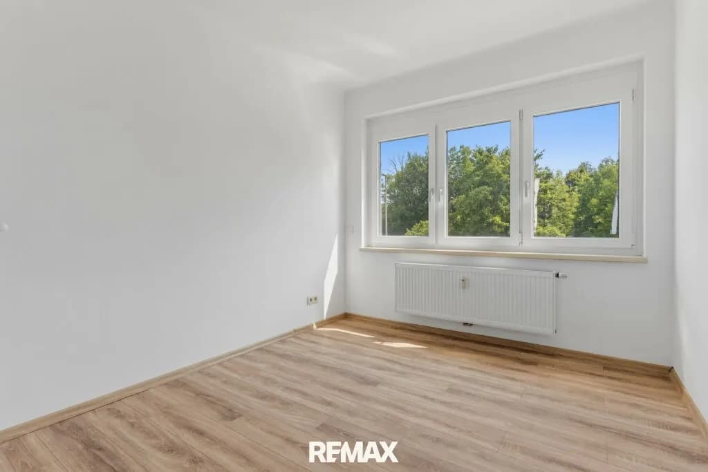3-Zimmer-Wohnung kaufen in Linz – 55 m², € 199.000 – Bild 2 von 6