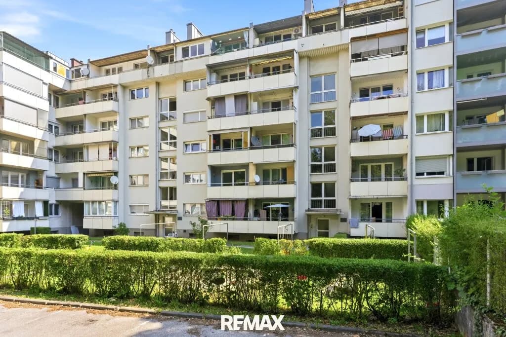 3-Zimmer-Wohnung kaufen in Linz – 55 m², € 199.000 – Bild 6 von 6