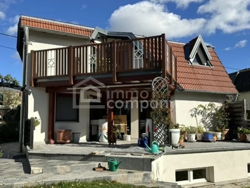Haus kaufen in Wien – 100 m², € 890.000