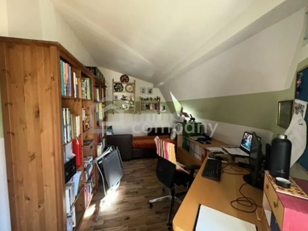 Haus kaufen in Wien – 100 m², € 890.000 – Bild 4 von 16