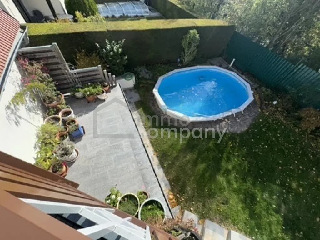 Haus kaufen in Wien – 100 m², € 890.000 – Bild 11 von 16
