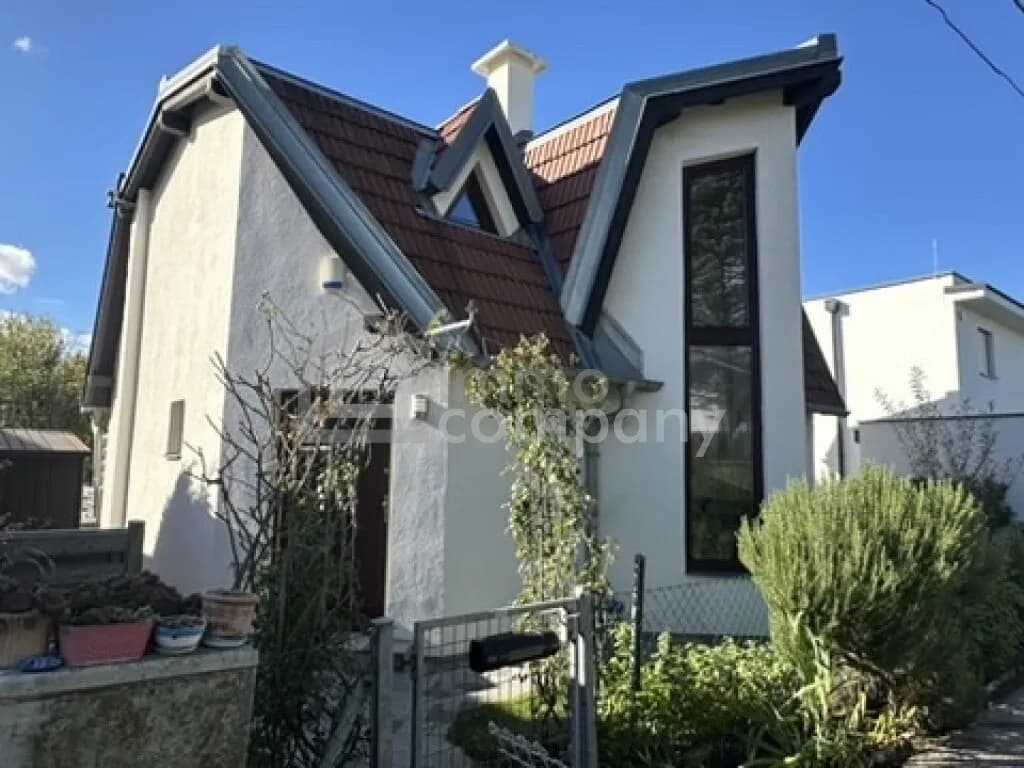 Haus kaufen in Wien – 100 m², € 890.000 – Bild 13 von 16