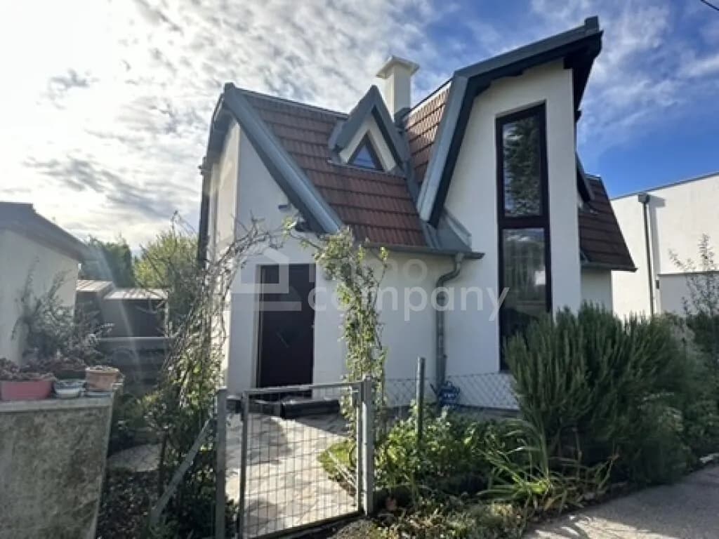 Haus kaufen in Wien – 100 m², € 890.000 – Bild 14 von 16