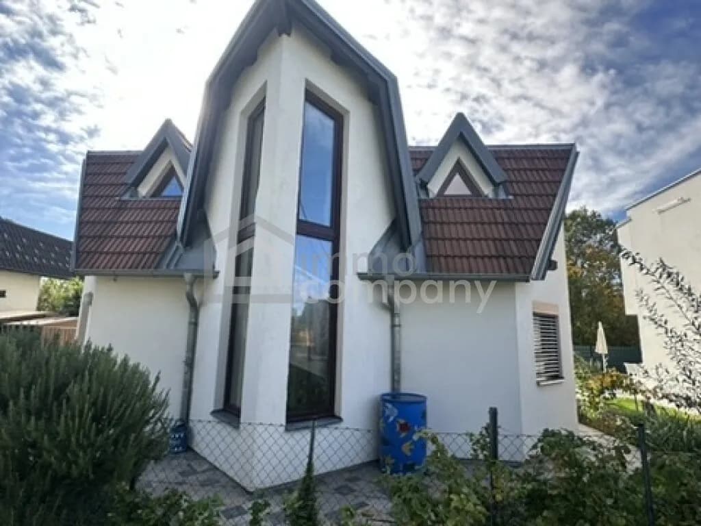 Haus kaufen in Wien – 100 m², € 890.000 – Bild 15 von 16