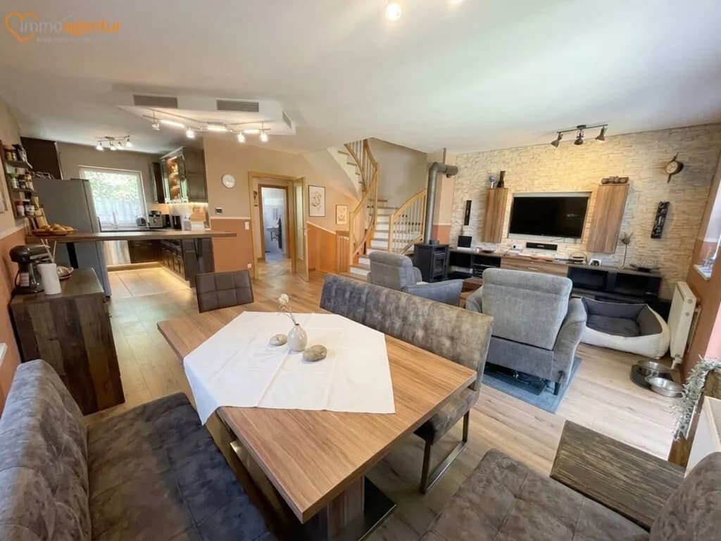 5-Zimmer-Haus kaufen in Linz Land – 245 m², € 479.000 – Bild 4 von 30