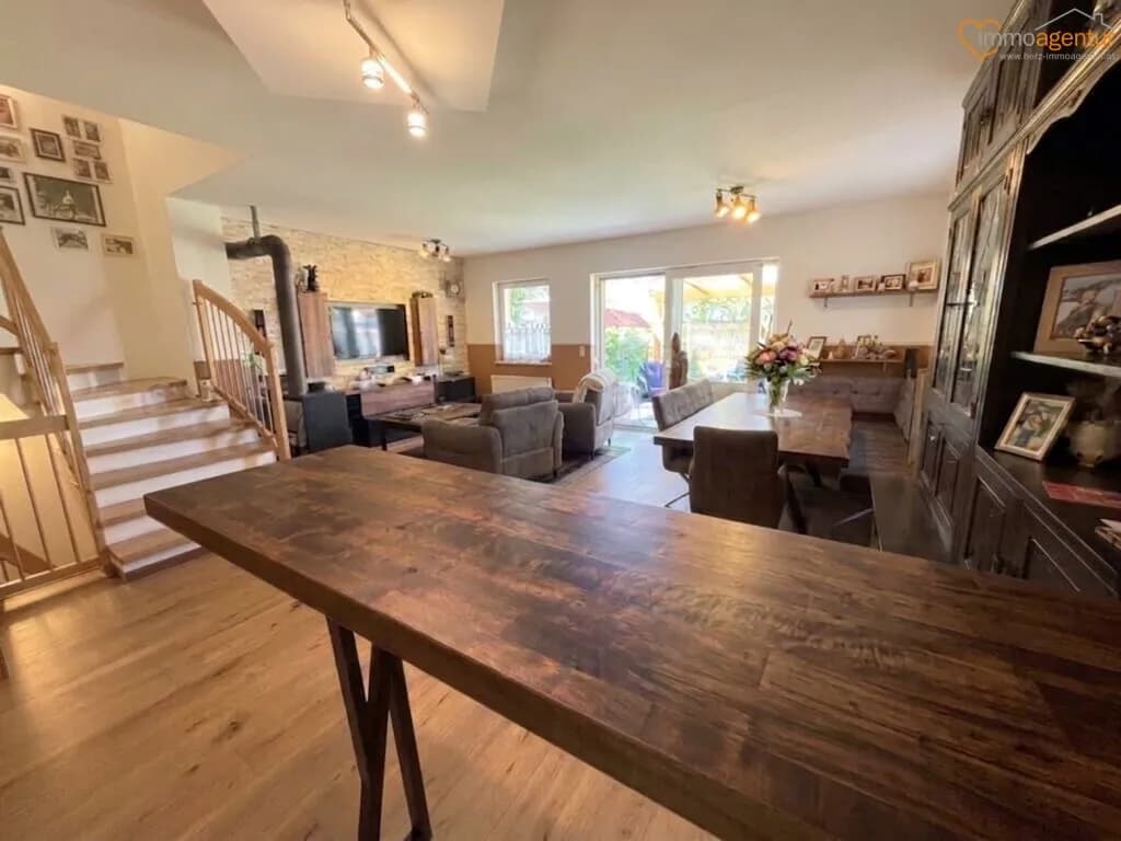 5-Zimmer-Haus kaufen in Linz Land – 245 m², € 479.000 – Bild 6 von 30