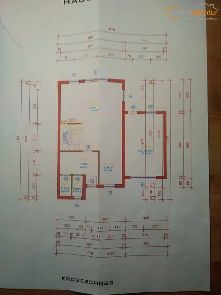 5-Zimmer-Haus kaufen in Linz Land – 245 m², € 479.000 – Bild 16 von 30