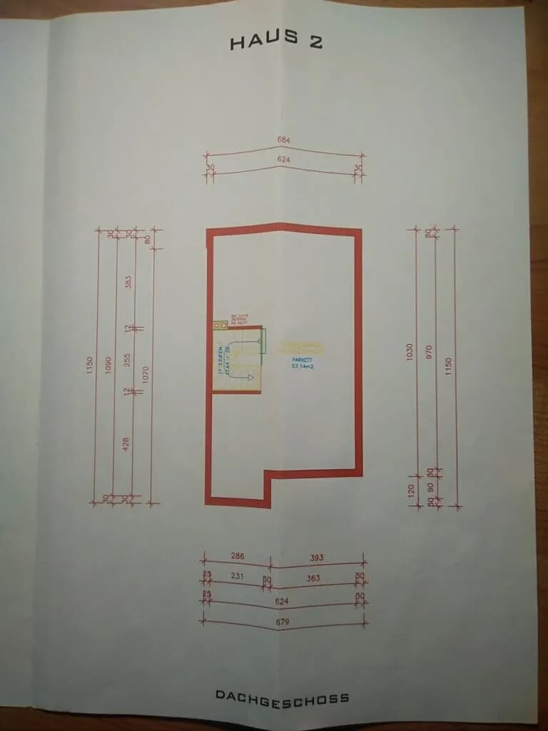 5-Zimmer-Haus kaufen in Linz Land – 245 m², € 479.000 – Bild 18 von 30