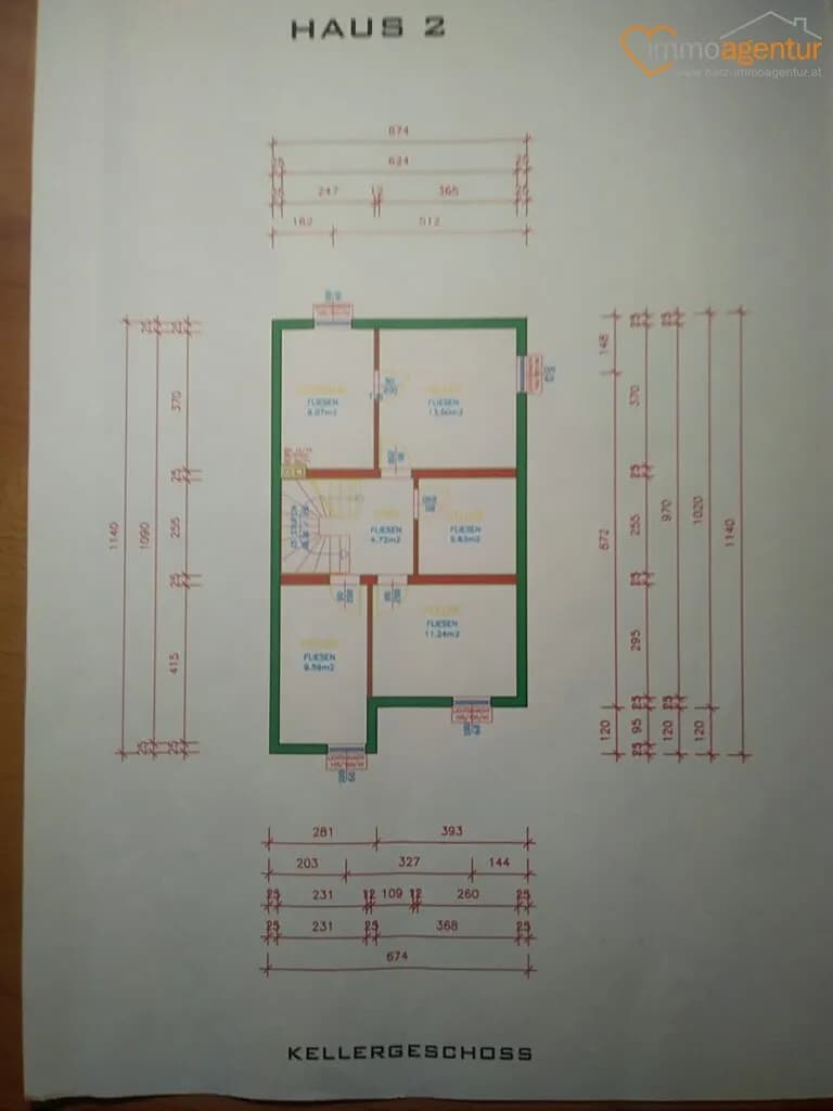 5-Zimmer-Haus kaufen in Linz Land – 245 m², € 479.000 – Bild 19 von 30