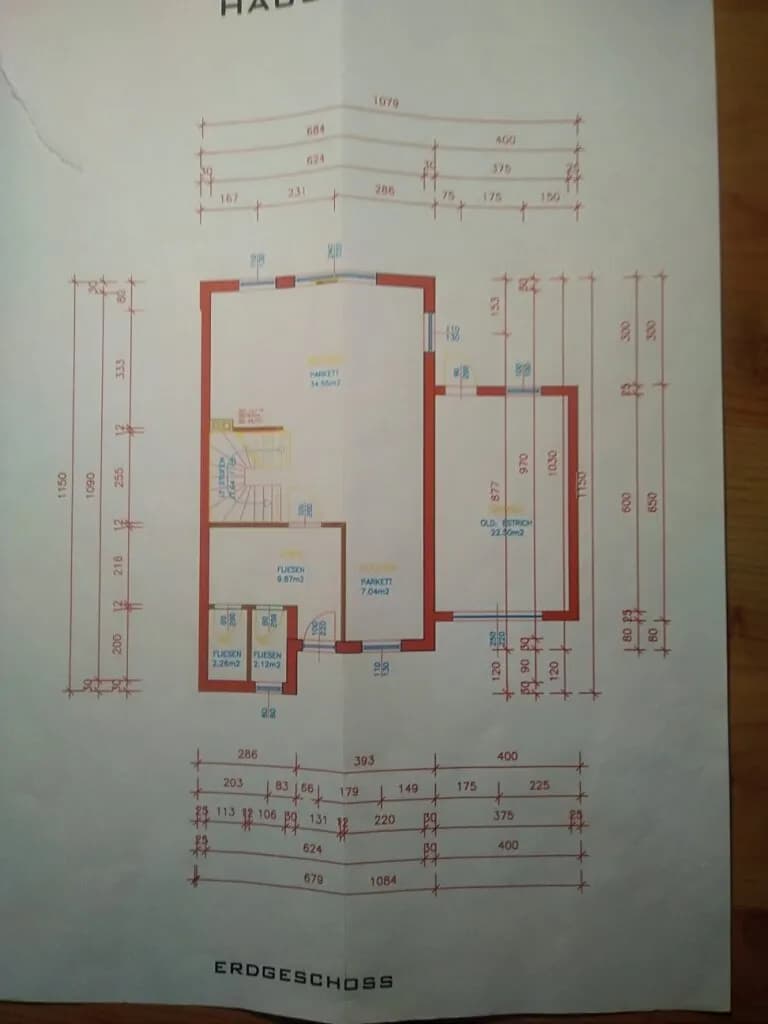 5-Zimmer-Haus kaufen in Linz Land – 245 m², € 479.000 – Bild 21 von 30