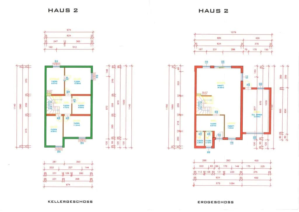5-Zimmer-Haus kaufen in Linz Land – 245 m², € 479.000 – Bild 24 von 30