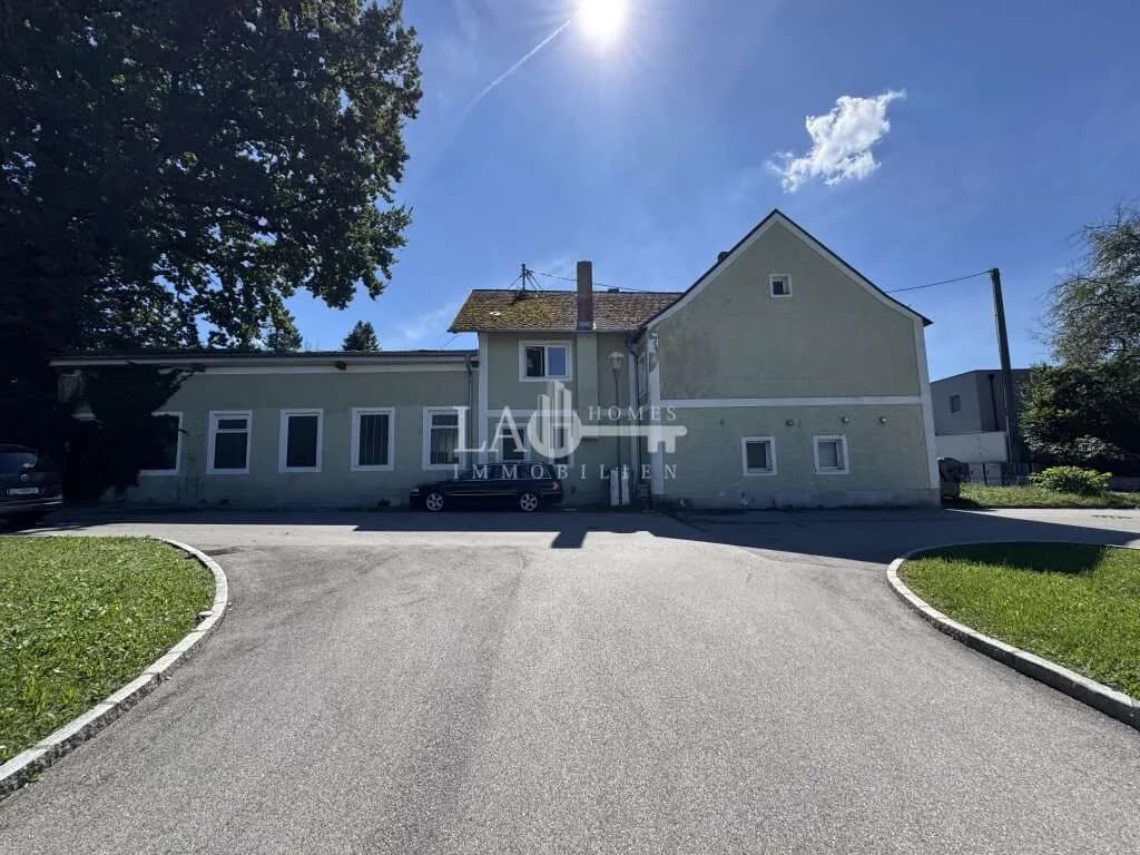 Grundstück kaufen in Linz Land – 961 m², € 495.000