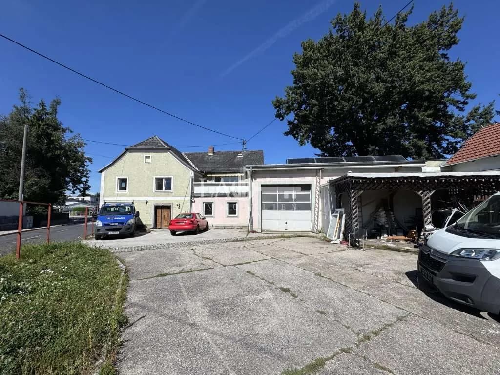 Grundstück kaufen in Linz Land – 961 m², € 495.000 – Bild 3 von 7