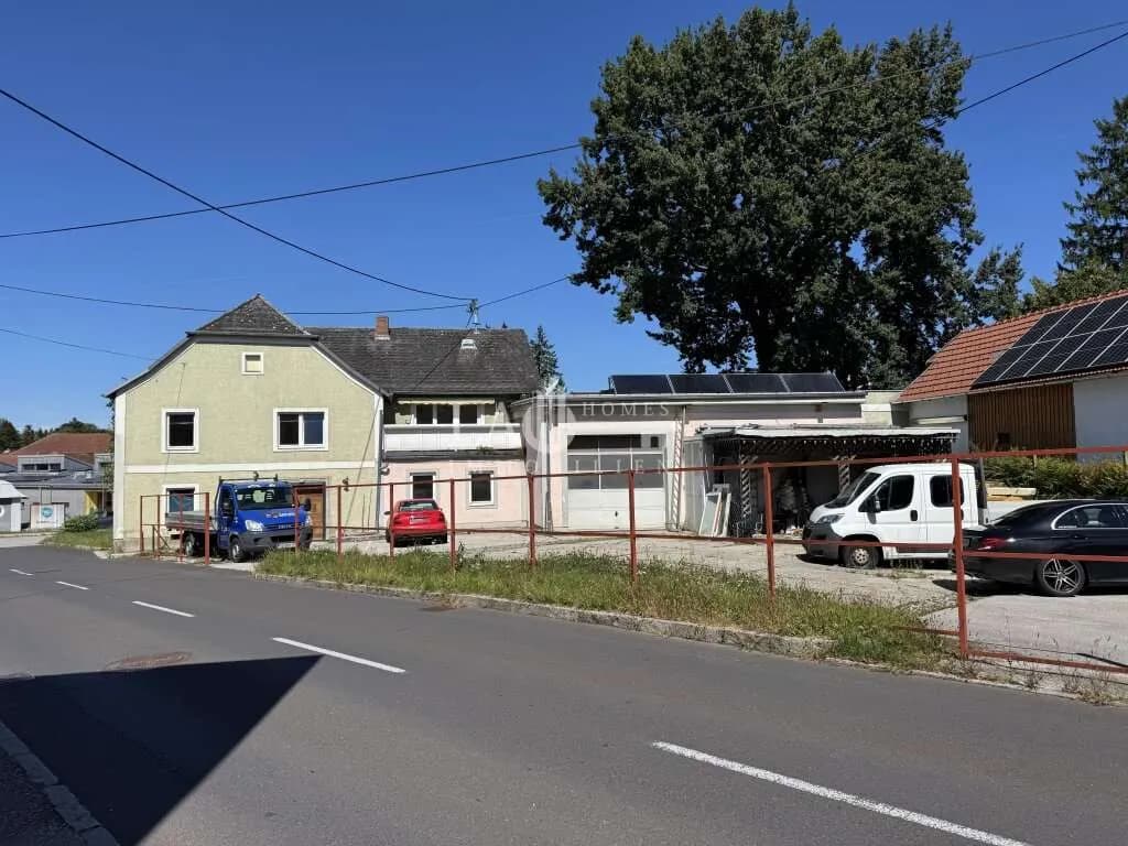 Grundstück kaufen in Linz Land – 961 m², € 495.000 – Bild 4 von 7