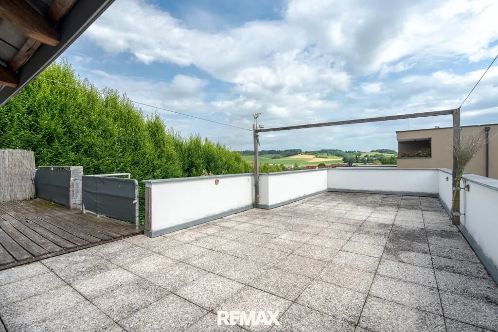 Haus kaufen in Linz Land – 100 m², € 549.000 – Bild 7 von 11