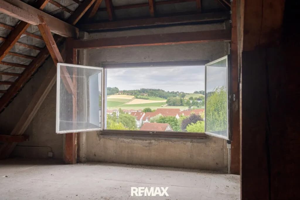 Haus kaufen in Linz Land – 100 m², € 549.000 – Bild 9 von 11