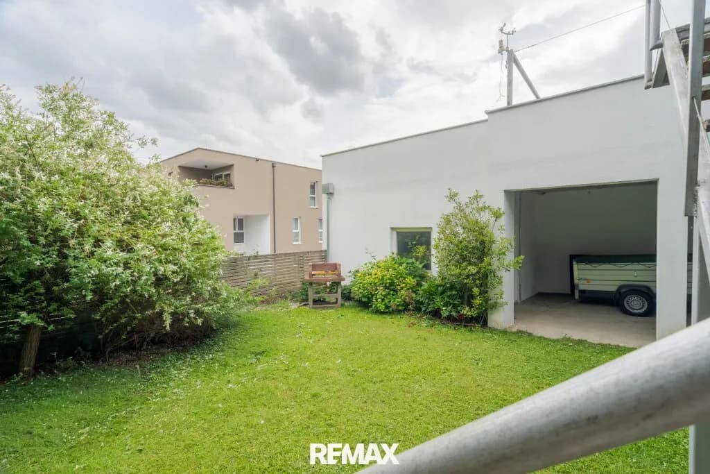 Haus kaufen in Linz Land – 100 m², € 549.000 – Bild 11 von 11