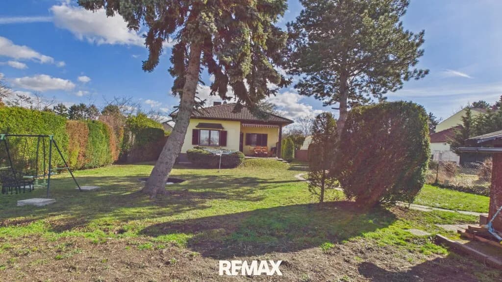 3-Zimmer-Haus kaufen in Gänserndorf – 70 m², € 398.000 – Bild 11 von 14