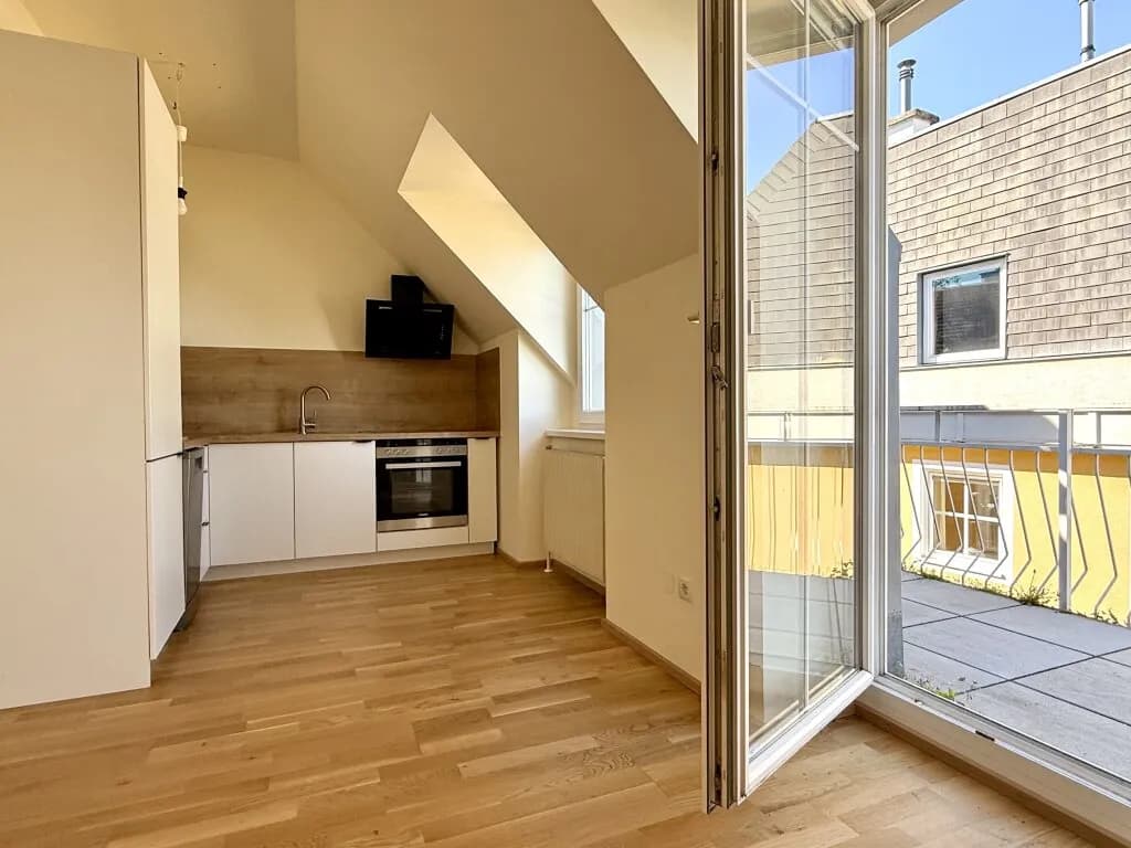 2-Zimmer-Wohnung kaufen in Wien – 55 m², € 350.000