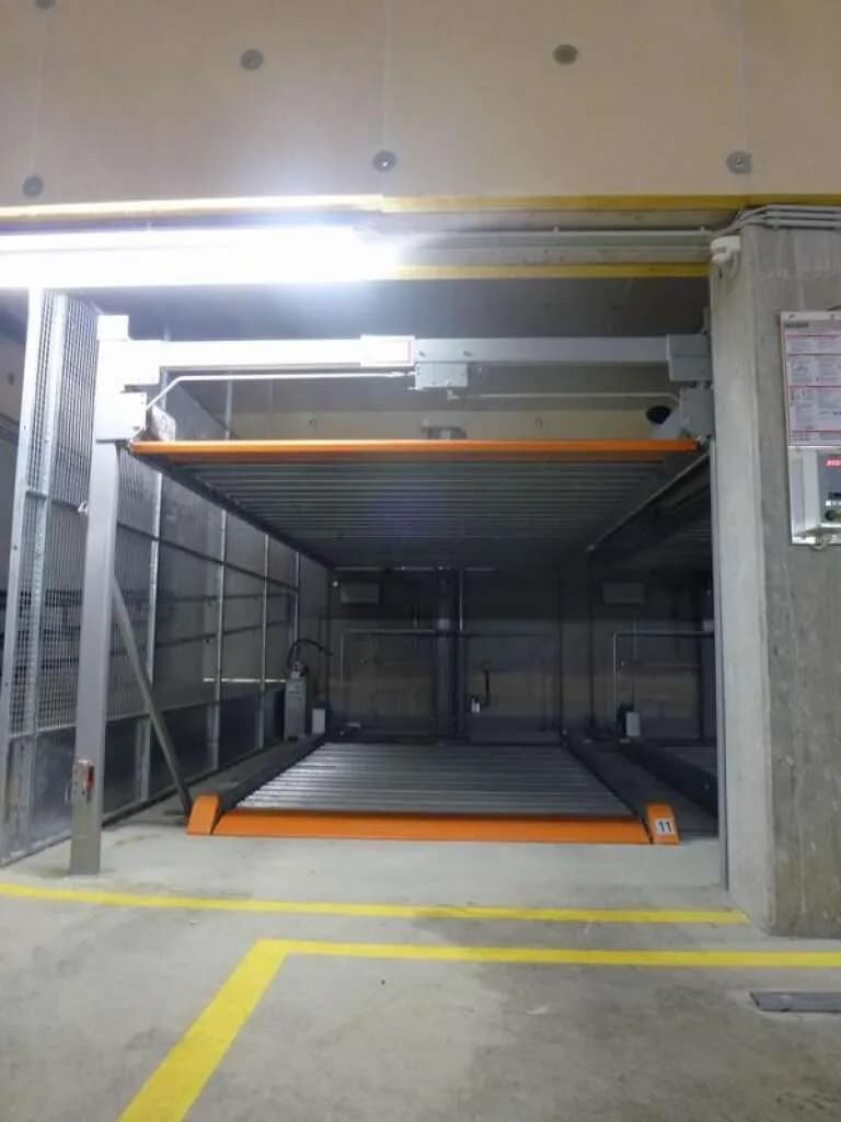 Immobilie mieten in Wien – 10 m², € 108