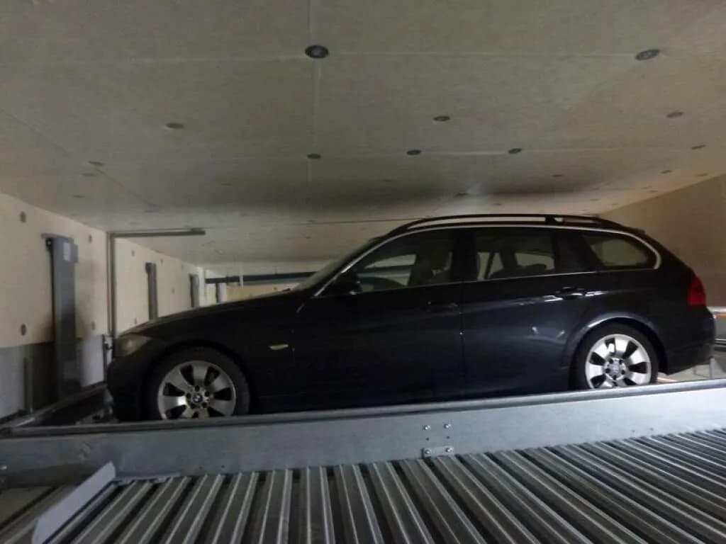 Immobilie mieten in Wien – 10 m², € 108 – Bild 2 von 4