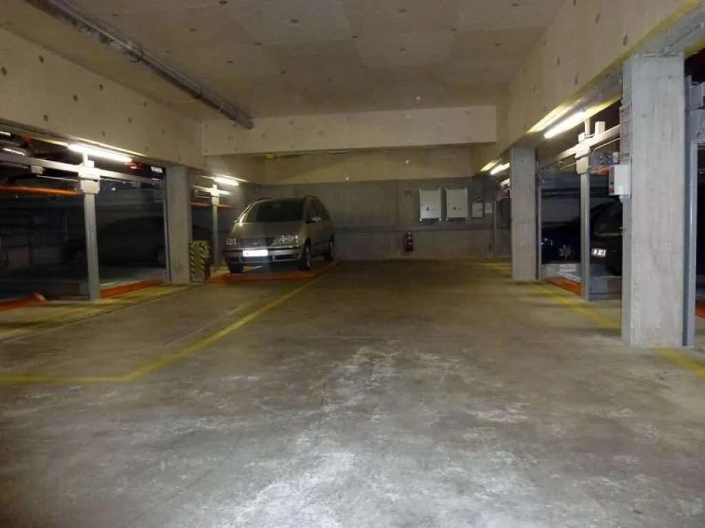 Immobilie mieten in Wien – 10 m², € 108 – Bild 3 von 4