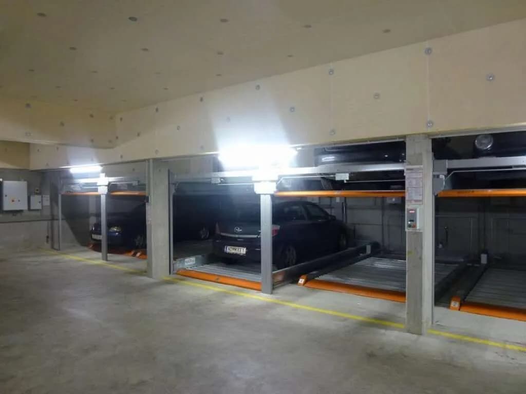 Immobilie mieten in Wien – 10 m², € 108 – Bild 4 von 4