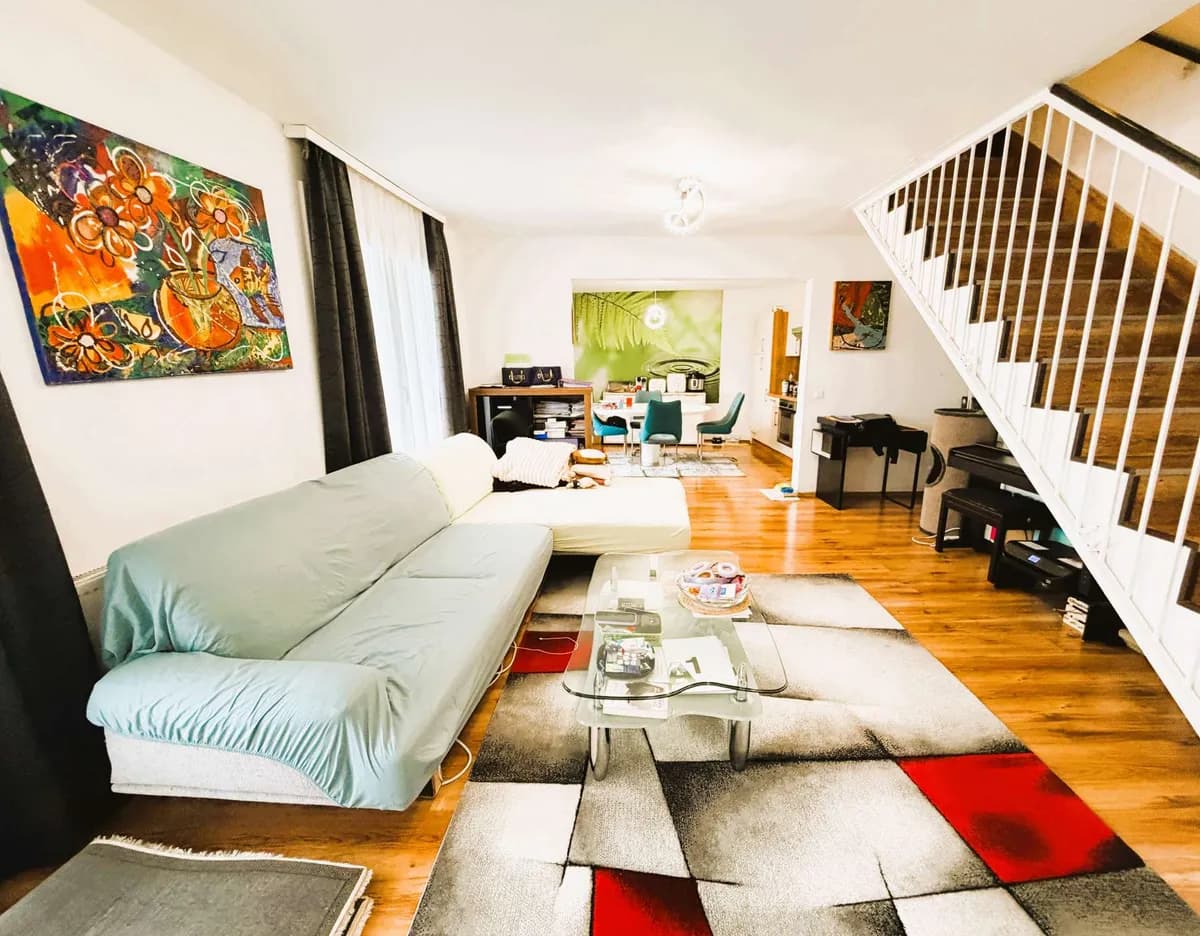 4-Zimmer-Wohnung kaufen in Wien – 125 m²