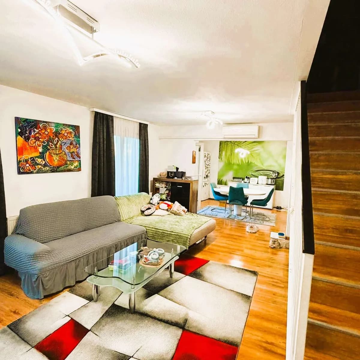 4-Zimmer-Wohnung kaufen in Wien – 125 m² – Bild 2 von 23