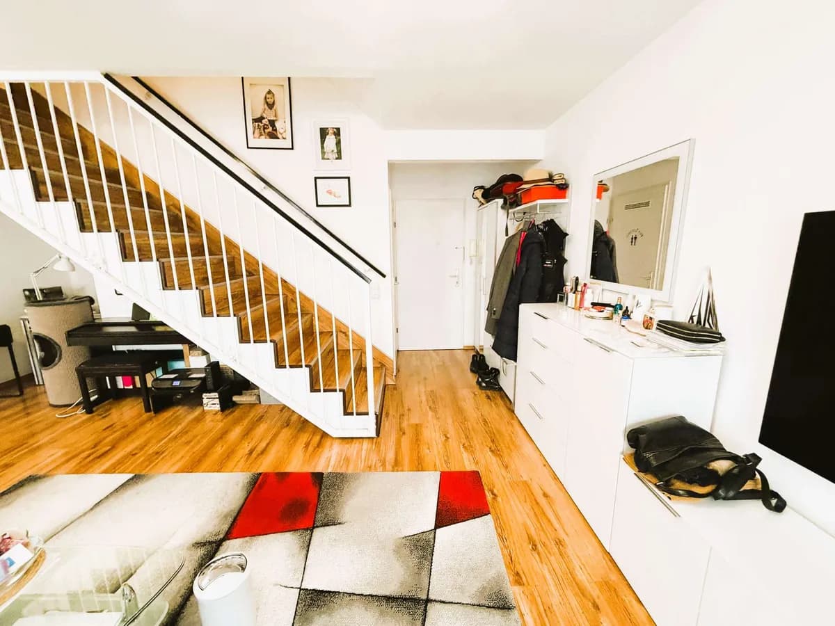 4-Zimmer-Wohnung kaufen in Wien – 125 m² – Bild 3 von 23