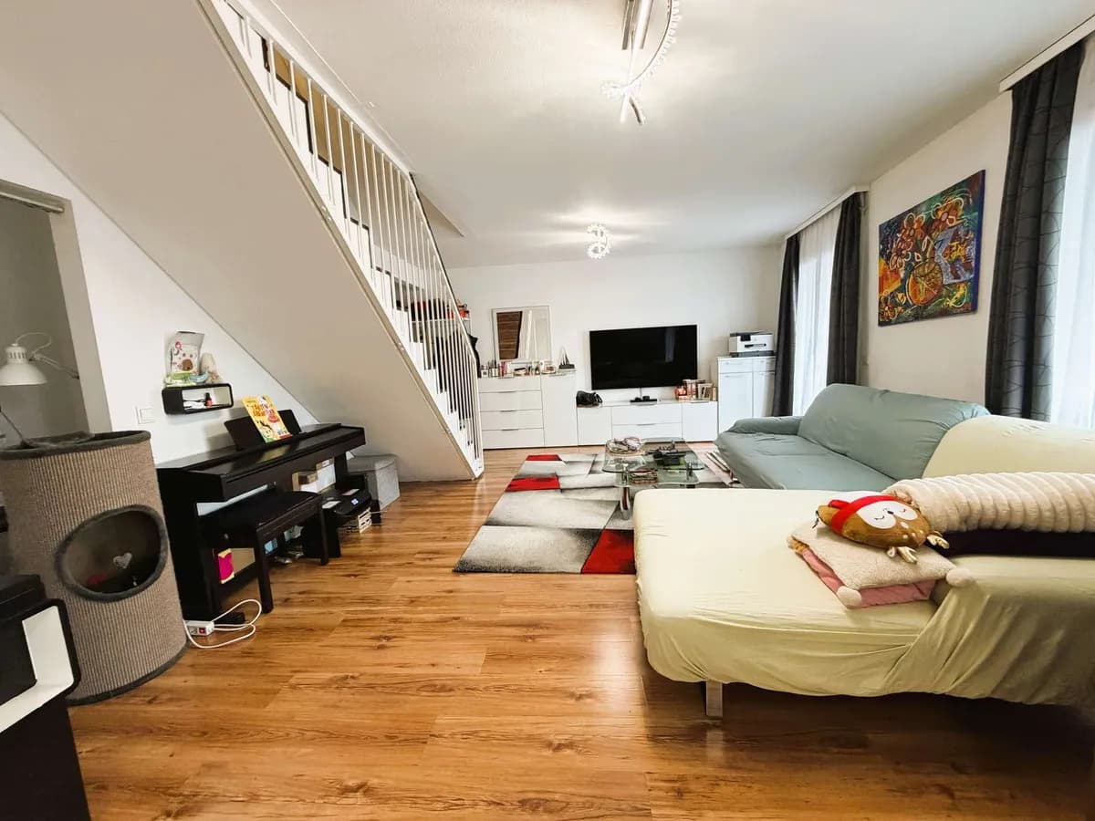 4-Zimmer-Wohnung kaufen in Wien – 125 m² – Bild 5 von 23