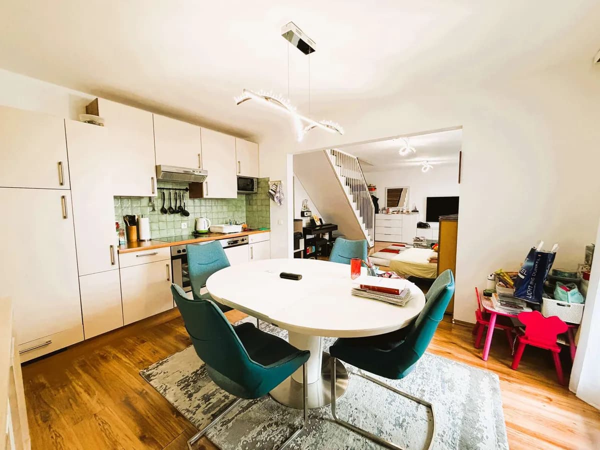 4-Zimmer-Wohnung kaufen in Wien – 125 m² – Bild 6 von 23