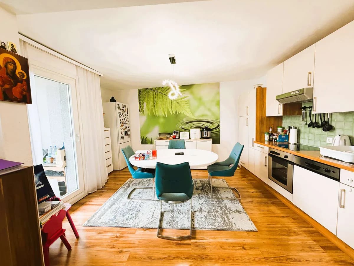 4-Zimmer-Wohnung kaufen in Wien – 125 m² – Bild 7 von 23