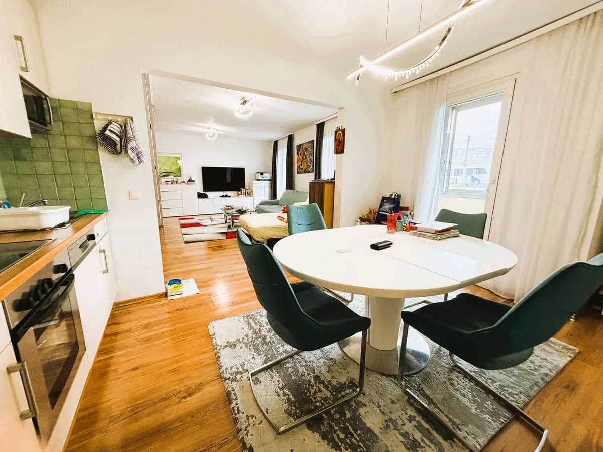 4-Zimmer-Wohnung kaufen in Wien – 125 m² – Bild 8 von 23