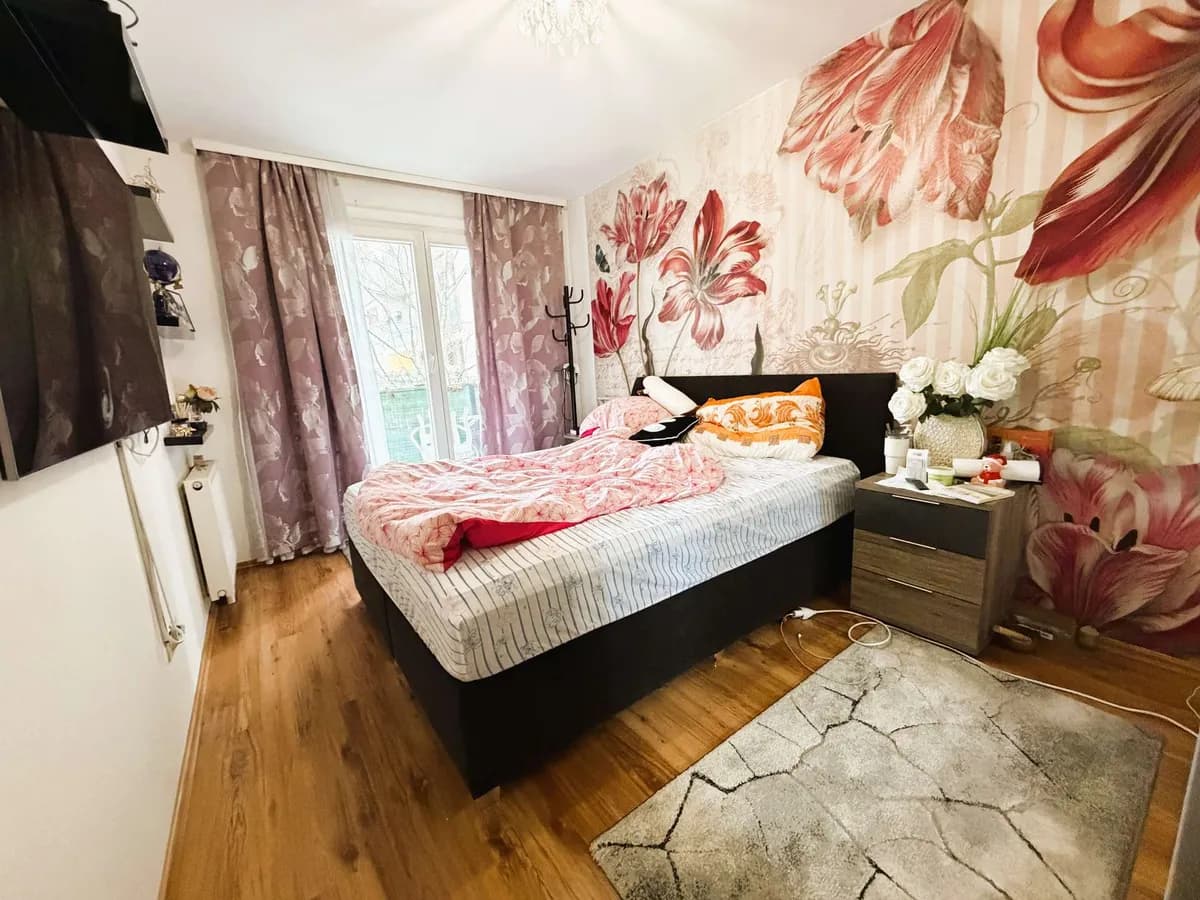 4-Zimmer-Wohnung kaufen in Wien – 125 m² – Bild 11 von 23