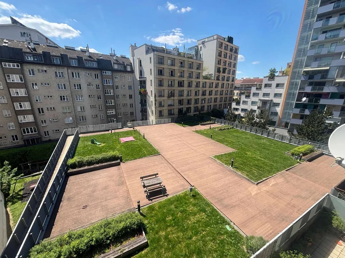 4-Zimmer-Wohnung kaufen in Wien – 125 m² – Bild 18 von 23