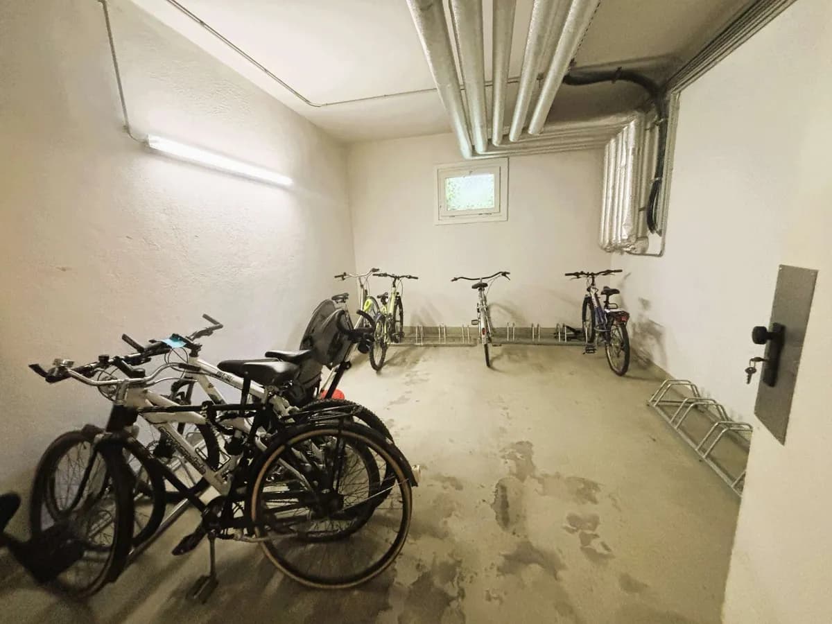 4-Zimmer-Wohnung kaufen in Wien – 125 m² – Bild 20 von 23