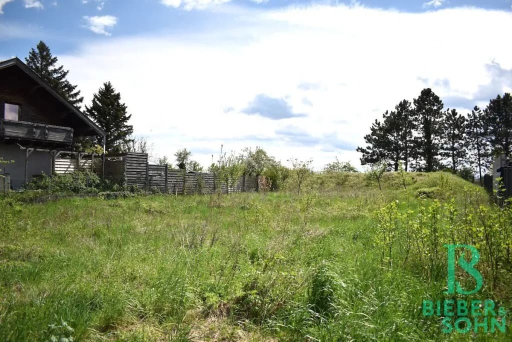 Grundstück kaufen in Baden – 948 m², € 790.000 – Bild 2 von 11