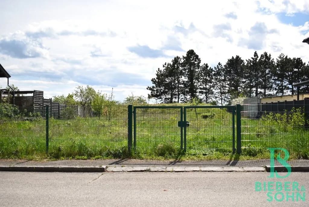 Grundstück kaufen in Baden – 948 m², € 790.000 – Bild 3 von 11