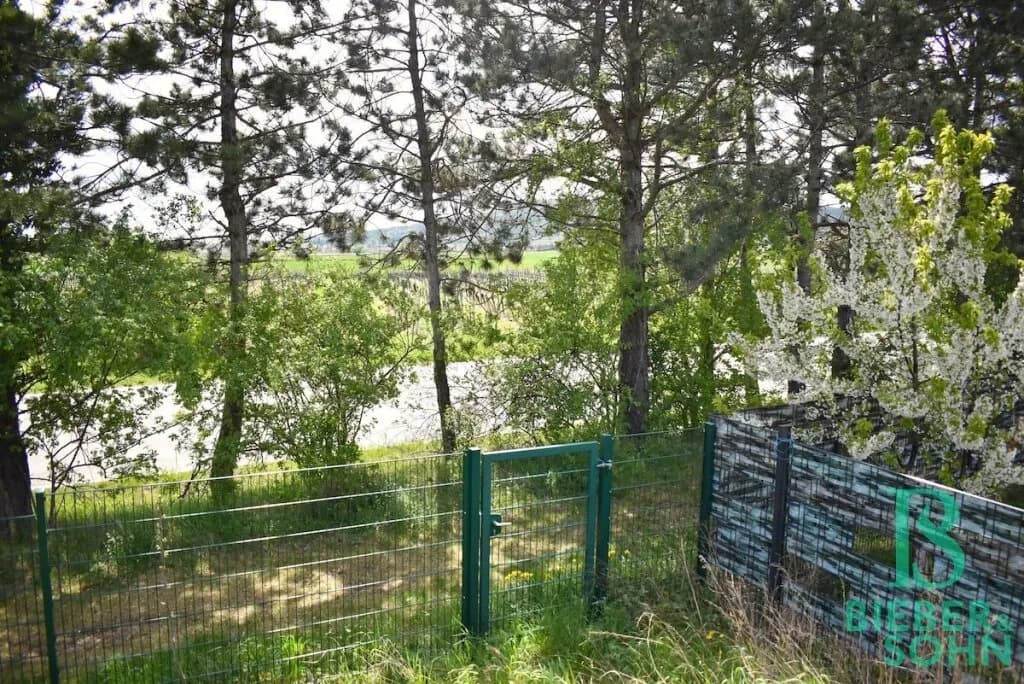 Grundstück kaufen in Baden – 948 m², € 790.000 – Bild 7 von 11