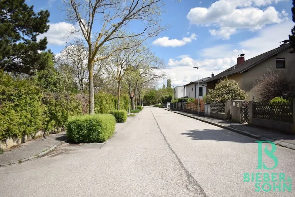 Grundstück kaufen in Baden – 948 m², € 790.000 – Bild 8 von 11
