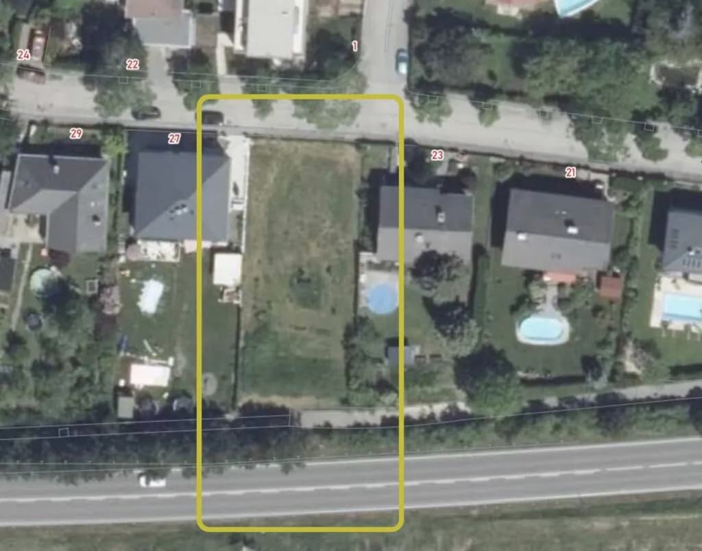 Grundstück kaufen in Baden – 948 m², € 790.000 – Bild 10 von 11