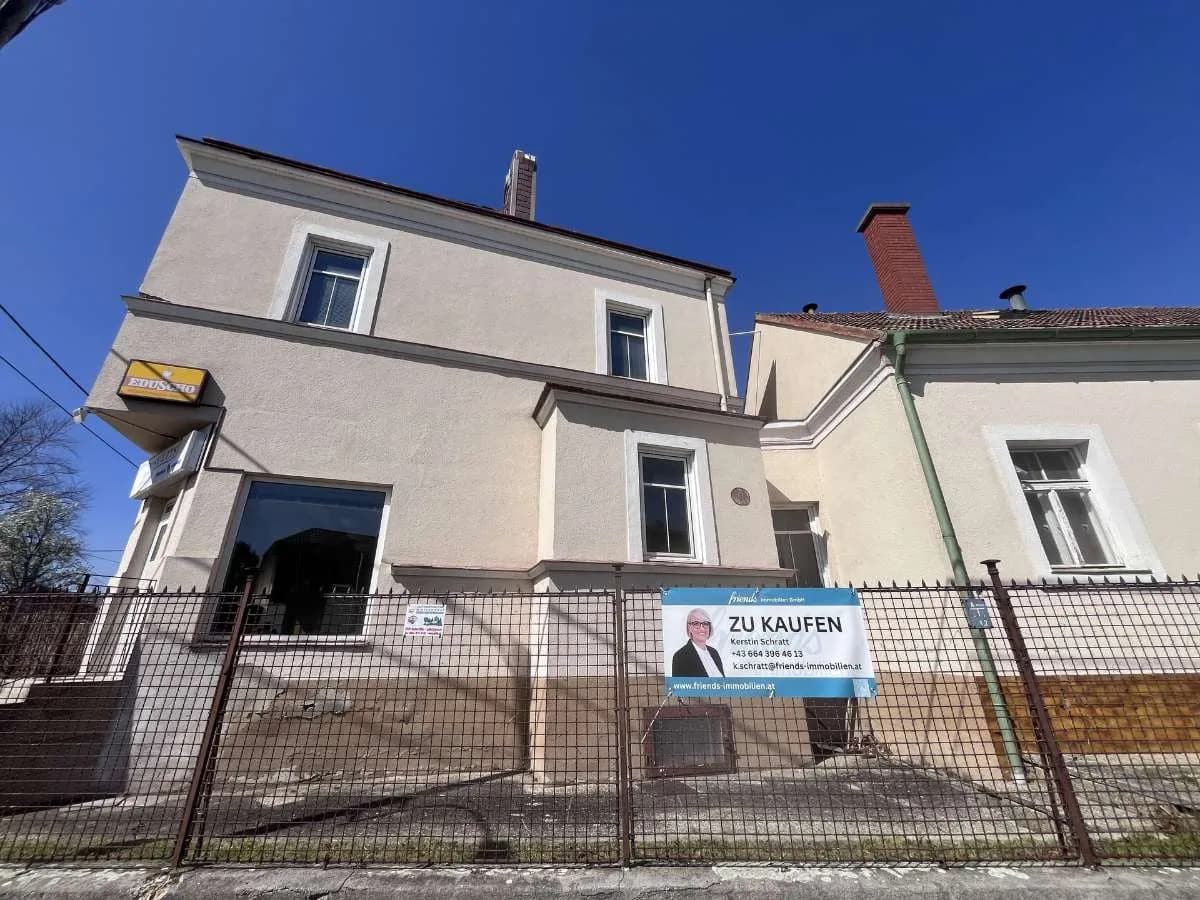 Grundstück kaufen in Baden – 948 m², € 799.000 – Bild 13 von 48