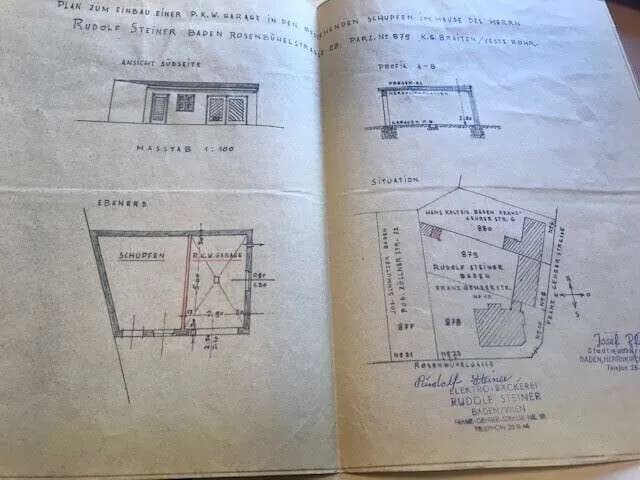 Grundstück kaufen in Baden – 948 m², € 799.000 – Bild 36 von 48