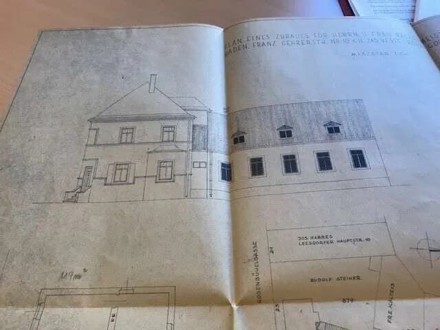 Grundstück kaufen in Baden – 948 m², € 799.000 – Bild 38 von 48