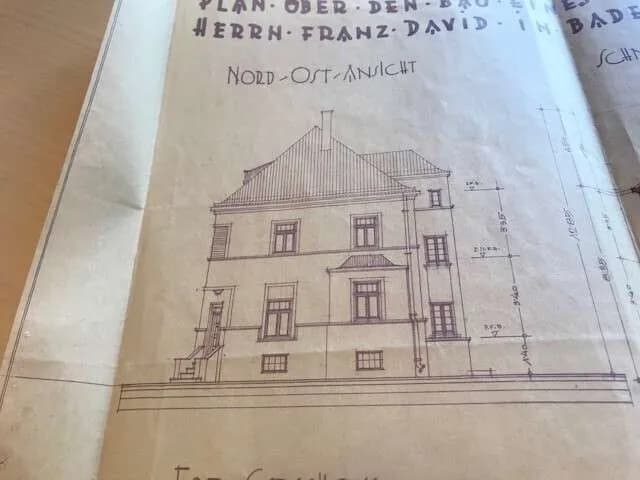 Grundstück kaufen in Baden – 948 m², € 799.000 – Bild 45 von 48